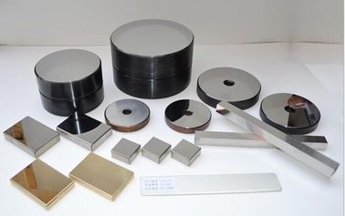 Materieel de Hardheidsmeetapparaat van wijzerplaat Analoog Plastic Rockwell voor Eboniet/Synthetische Hars