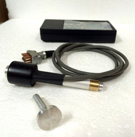Ultrasoon Draagbaar Hardheidsmeetapparaat van HUH -1 voor Kleine/Grote Metaal en Legering