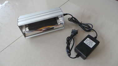 Het handbediende van het Ultraviolette de Detector Lamp Magnetische Gebrek UV Testen een Licht