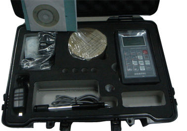 Eenvoudig te bedienen 3.7V / 600mA draagbare Hardheidstestapparaten RHL30 voor sterven holte van mallen