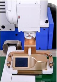 Online de Inspectiesysteem van de aanpassings Intelligent Robotachtig Colorimeter