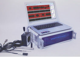 Multidetector hef-400 van de Functie Intelligente Digitale Wervelstroom voor Laboratorium
