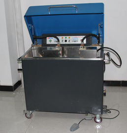 Hmp-1000S/Materiaal van de het Deeltjesinspectie van 2000S het Fluorescente Magnetische voor de workshop van het Klaslokaallaboratorium