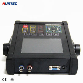 Digitale ultrasone gebrekdetector FD201B, ultrasone detector, NDT, UT, ndt test