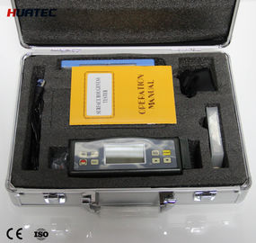 Zeer geavanceerde zelfinductie sensor oppervlakte ruwheid Tester SRT6210 met 10 mm LCD