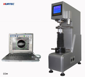 ISO6506 ASTM E-10 AUTOMATISCH BRINELL-HARDHEIDSmeetapparaat HBA-3000A
