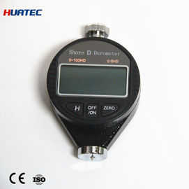Durometer van kustd de Kustdurometer van het Hardheidsmeetapparaat (Hardheidsmeetapparaat) ht-6600D