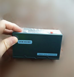 ISO2813/de Meter van astm-D2457 0-120/120-1000Gs Mini Portable Gloss Meter Gloss voor Marmer