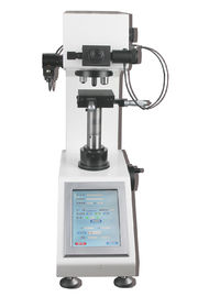 Automatische Digitale van de de Hardheidstest van Vickers van het de Micro- Hardheidsmeetapparaat van Vickers de Hardheidstest van Equipmen ASTM E92 Knoop