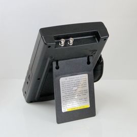 Digitale ultrasone gebrekdetector, het ultrasone bewijs van het het materiaalstof van de gebrekopsporing