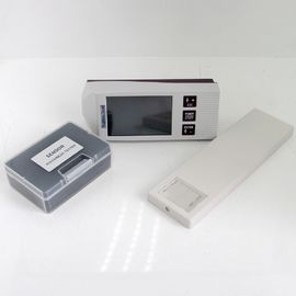 Srt-6680 Tft de Ruwheid van de Touch screenoppervlakte het Testen Machine