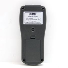 Het digitale Meetapparaat RHL350 USB 2,0 van de Hoge Precisie Draagbare Hardheid Communicatie Interface