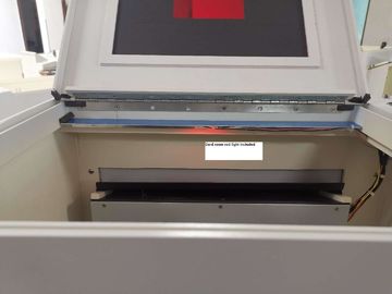 De heldere Zaal van de de Röntgenstraalfilm van de Filmwasmachine hdl-K14b Ndt van de de Ontwikkelaarmachine Machine van de de Röntgenstraalontwikkelaar