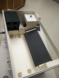 360mm de Brede Droger van de Röntgenstraalfilm met Macht hdl-350 Ndt van 200-240v 50/60hz 5a