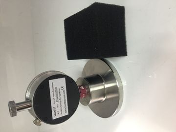 Het rubberschuim en Spons400g 5mm Meetapparaat van de Kusthardheid