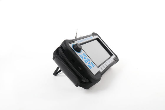 Auto Digitale Ultrasone het Gebrekdetector van Kaliberbepalings Draagbare Huatec