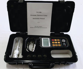 Ultrasone Ultrasone de Diktemaat van de Dieptemaat, UT-Dikte Gage Ultrasonic Wall Thickness Measurement