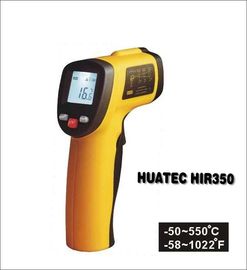 900℃ kanontype Digitale Handbediende Laser Infrarode Thermometer