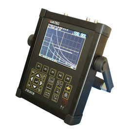 Digitale ultrasone gebrekdetector FD201B, ultrasone detector, NDT, UT, ndt test