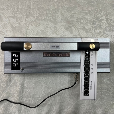 Lichtgewicht hua-910 Densitometer Digitale Geleide Vertoning