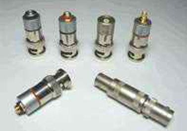 LEMO-Schakelaarsbnc schakelaar, Microdot M.D., LEMO 00 contactdoos Lemo 01 adapter