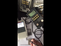 Digitale ferrietmeter