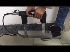 Magnetisch Deeltjesonderzoek Foutdetector