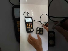 Ultrasone diktemeter TG3300