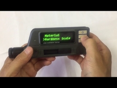 RHL-TH130 Draagbare Digitale Metaalhardheidstester