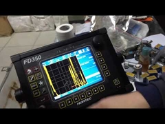 Ultrasone foutdetector USM60