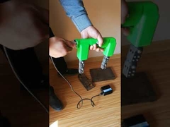 Magnetisch deeltjesonderzoek