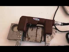 Magnetische foutendetector