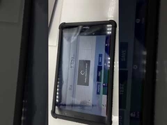 Oppervlakte ruwheidsmeter Oppervlakte ruwheid rms Oppervlakte ruwheidsmeter alibaba