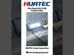 Filmviewer NDT LED Industrie Filmviewers