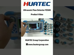 ultrasone foutdetectie-apparatuur ultrasone foutdetectie ultrasone foutdetector machine
