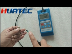 Magnetic field strength meter magnet chuck Leakage Magnetic iron-surface