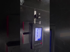 ruwheid en de Ruwheid van het profiel meetinstrument, golvendheid en originele contourparameters