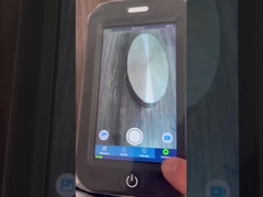 Het metaalanalysator van de fluorescentiespectrometer