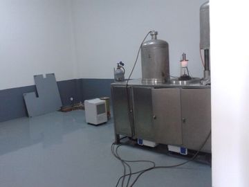 De digitale Detector van het Röntgenstraalgebrek, Mini de Generatorbuis van de Glasröntgenstraal