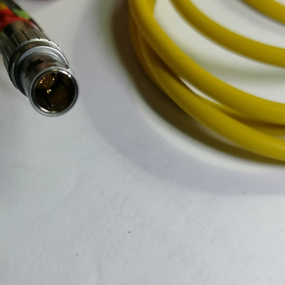 3 Pin Connection Cable Hardness Testing-Machinedelen 1.5m