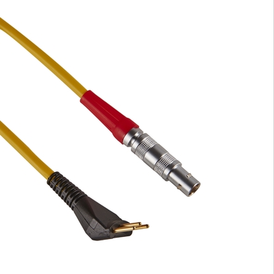 3 Pin Connection Cable Hardness Testing-Machinedelen 1.5m