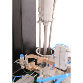 Robotachtig Testend Systeem met Mixer om Monitor te bereiken de Verspreiding