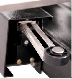 HUATEC-Laboratoriummixer/2501 van de Laboratoriumreeksen Mixer met Frequentie - Adapter om Snelheid aan te passen