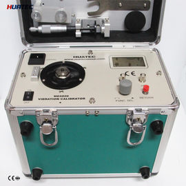 Digitale trillingskalibrator Kalibreer trillingsmeter Trillingsanalysator / tester ISO10816 HG-5020i