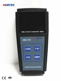 Huidig het Geleidingsvermogenmeetapparaat van Eddy Current Conductivity Meter Digital Eddy Current Testing Equipment Eddy