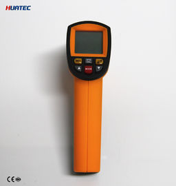 Handbediende Laser digitale Infrarode Thermometer IRL 1150 Graden van Ceisius