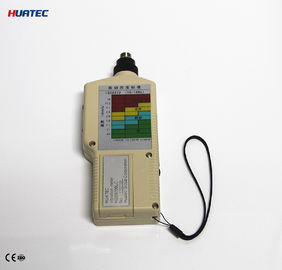 Hoge precisie, draagbare 10 HZ - 10 KHz trillingen (temperatuur) Meter Instrument HG-6500 BN