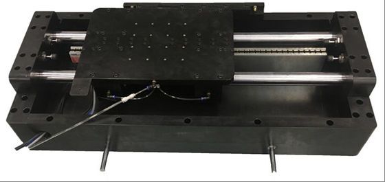 0.01·100 Hz JJG 298-2005 Zero Control Low Frequency Vibration Calibration System