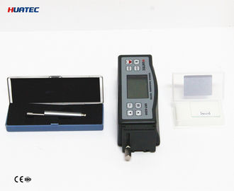 10mm LCD met blauw backlight10um Ra/van de de Oppervlakteruwheid van Rz het Draagbare Digitale Meetapparaat SRT6200
