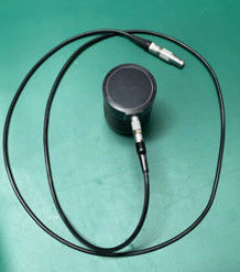 Een scan EMAT Air Coupling Ultrasone Dikte Gauge met een hoog temperatuuroppervlak